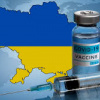В Украине только пятеро человек получили вторую прививку от ковида 
