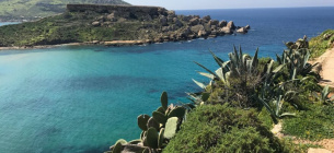 Власти Мальты заплатит украинским туристам за отдых на острове