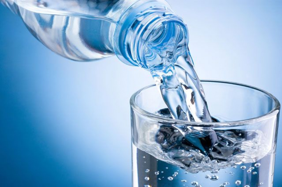 В Украине повысили требования к качеству и чистоте минеральной и родниковой воды