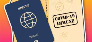 COVID-паспортам бути й туризм можливий лише за їх наявності