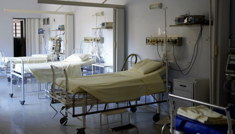 Нардепи випросили в Нацакадімії медичних наук 500 ліжок для хворих на COVID