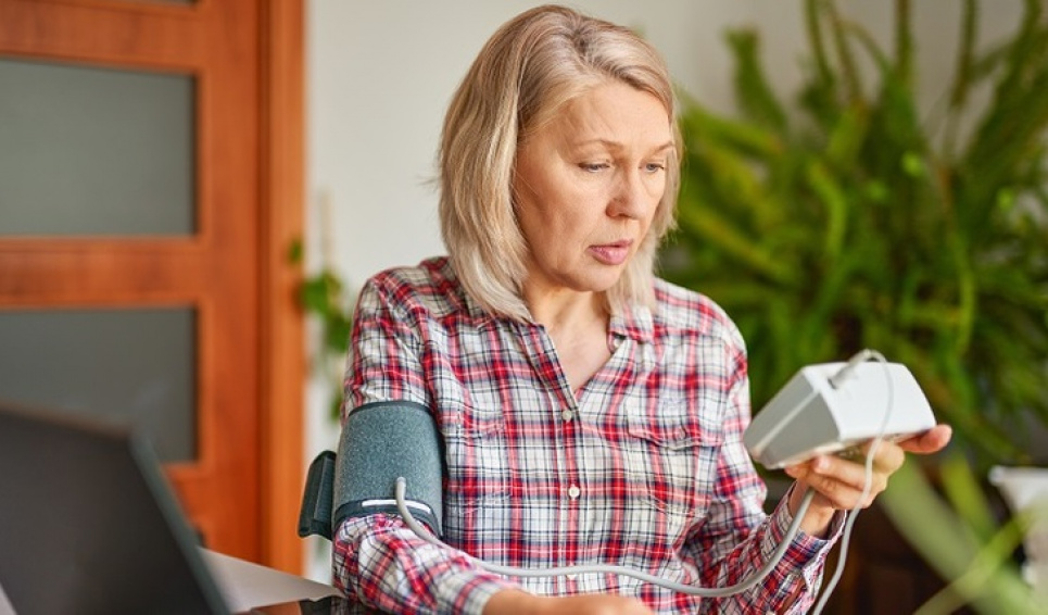 Імунолог пояснила, як впливає потепління на стан здоров'я людей Як впливає потепління на стан здоров'я людей