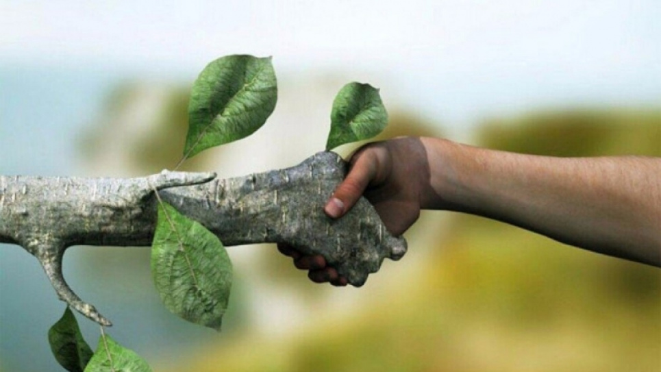 15 квітня світова спільнота відзначає День екологічних знань 15 квітня світова спільнота відзначає День екологічних знань