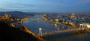Будапешт будут отапливать с помощью геотермальной энергии