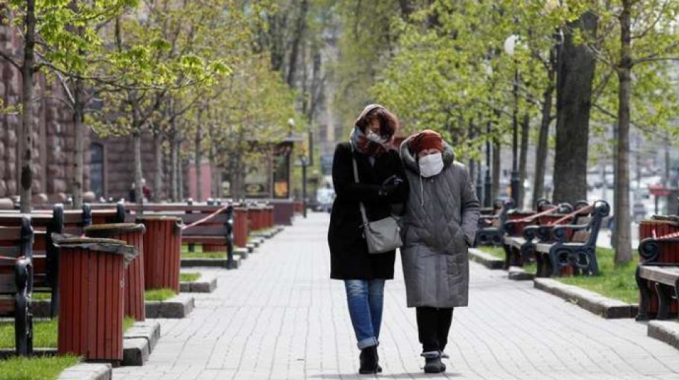Степанов розповів, коли буде вітчизняна вакцина та про «особливий режим» карантину на Великдень Степанов розповів коли буде вітчизняна вакцина та про «особливий режим» карантину на Великдень