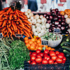 Врач советует выбирать яркие натуральные продукты и есть их каждый день