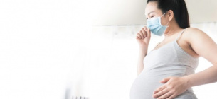 Многодетная жительница Павлограда во время беременности заболела коронавирусом 