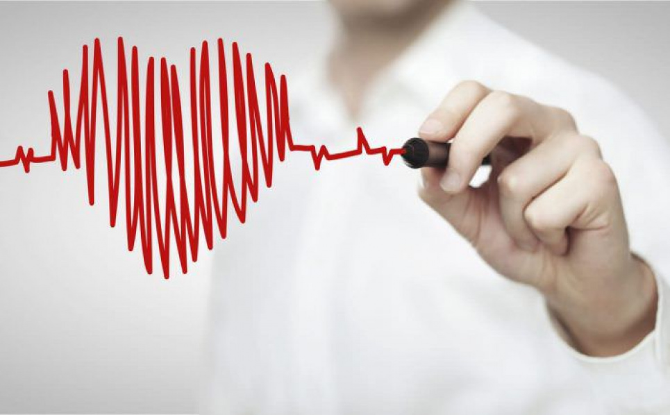 7 простих ознак як відрізнити серцевий напад від невралгії
