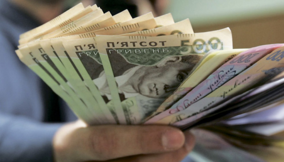 В Україні збільшився середній розмір лікарняного В Україні збільшився середній розмір лікарняного