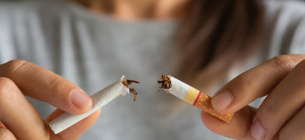 Який мікроелемент допомагає кинути курити
