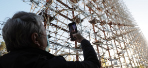 Чернобыльская зона может стать частью мирового наследия ЮНЕСКО