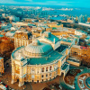 Слідом за Чернівецькою з "червоної" зони вийшла Одеська область: які регіони все ще "червоні"