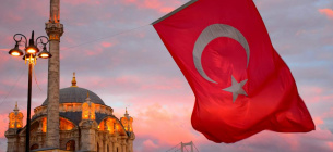 Турцию закрывают на локдаун 