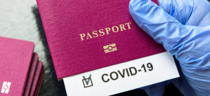 Когда и при каких условиях введут коронавирусные паспорта 