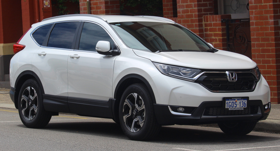 Популярна в українців Honda цілком переходить на елекрокари Популярна в українців Honda цілкомпереходить на елекрокари
