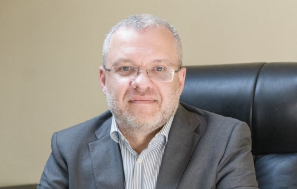 Топ-менеджер «Енергоатому» може очолити Міністерство енергетики Фото: Герман Галущенко/Facebook