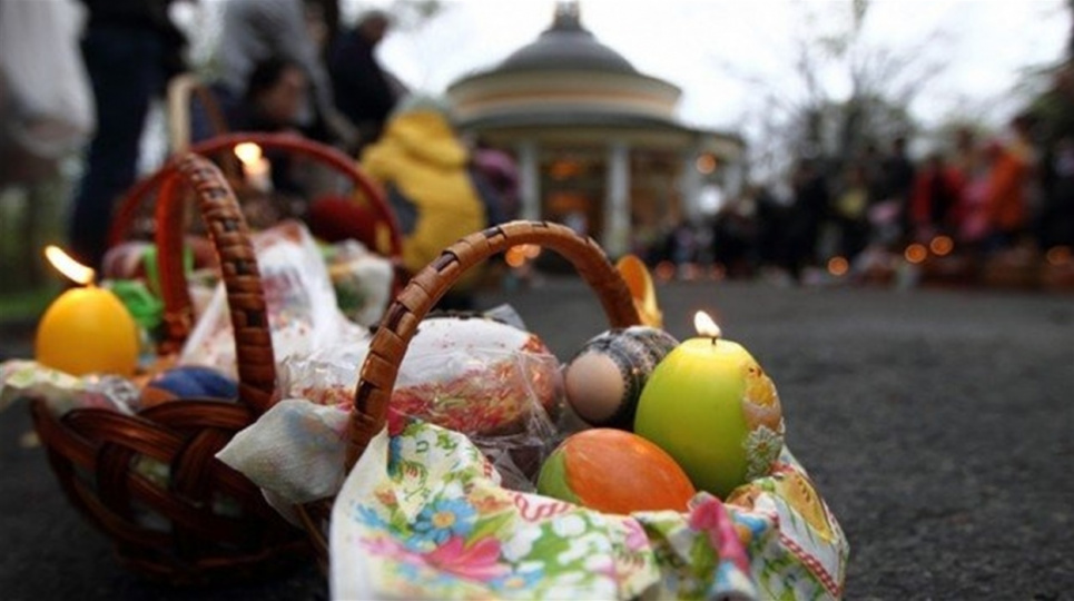 Правительство не будет ужесточать карантин на Пасху В Украине не будут усиливать карантин на Пасху