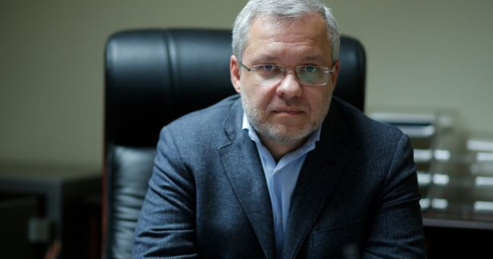 Герман Галущенко очолив Міністерство енергетики Герман Галущенко став новим очільником Міненерго