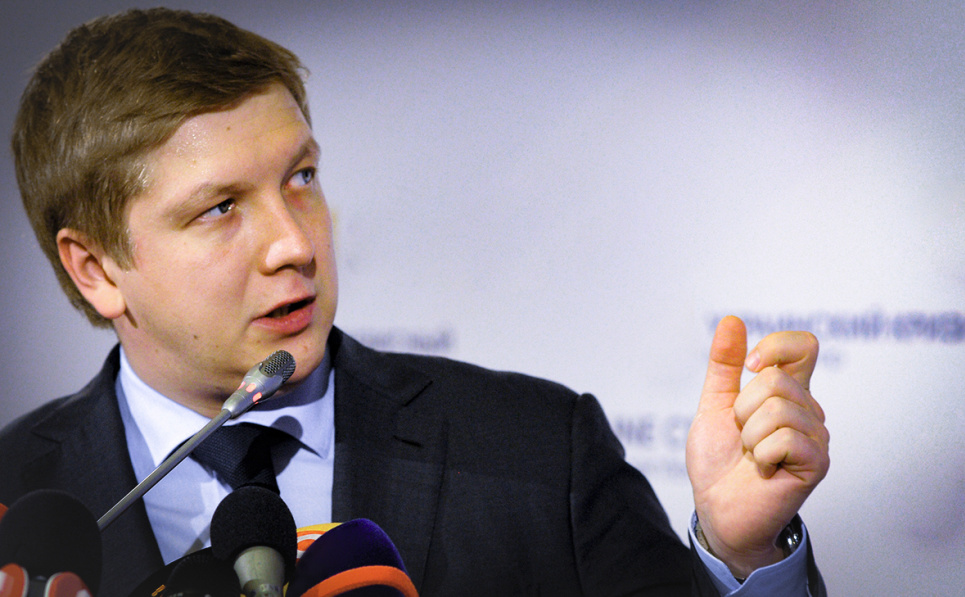 Через звільнення голови «Нафтогазу» Коболєва Україна може втратити допомогу від МВФ Звільнення Коболєва на думку енергетичних експертів, матиме негативні наслідки для України