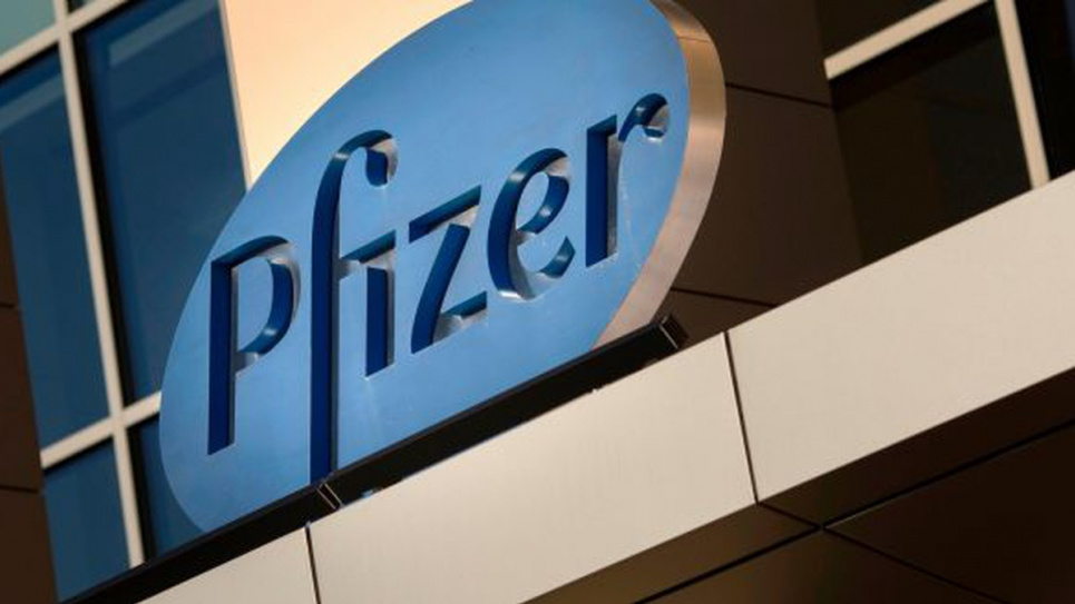 Pfizer випустить таблетки від коронавірусу  Відома компанія-виробник вакцин працює над ліками проти коронавірусу