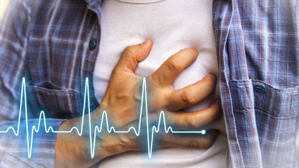 Ученые назвали рацион, повышающий риск сердечно-сосудистых заболеваний