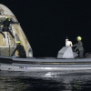 Астронавты NASA вернулись из космоса на судне SpaceX