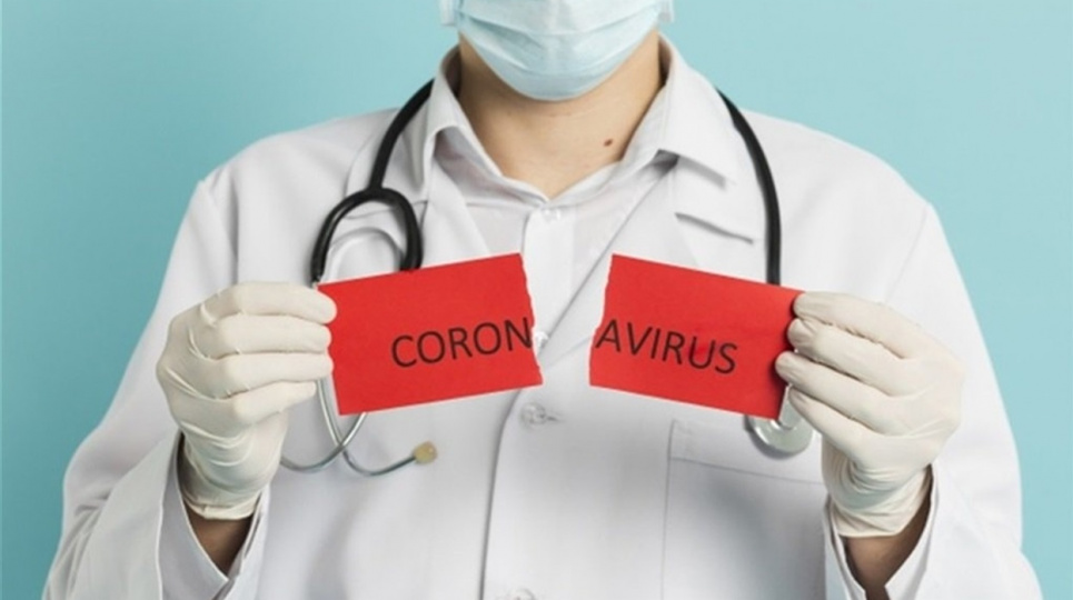 В Украине от коронавируса выздоровело втрое больше людей, чем заболело 
