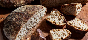 В Україні продовжує дорожчати хліб 