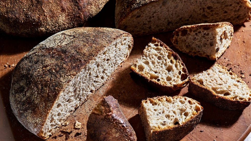 В Україні продовжує дорожчати хліб 