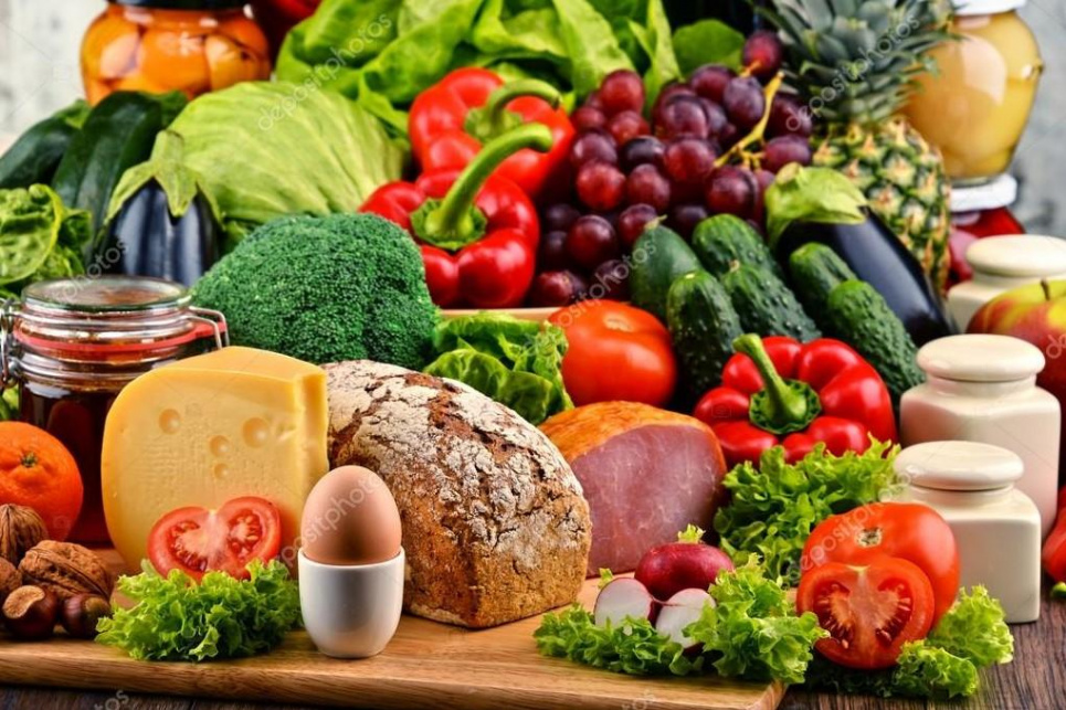 Вчені назвали продукт, який знижує ризик раку на 45% Вчені назвали продукт, який знижує ризик раку на 45%