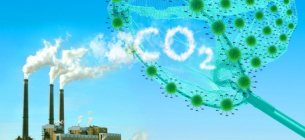 Національна система торгівлі викидами парникових газівO2 