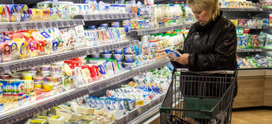 Де дешевші продукти: у Києві чи у Варшаві? Ціни в супермаркетах