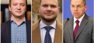 На следующей неделе Украина получит сразу троих новых министров: кто уходит и кого прочат