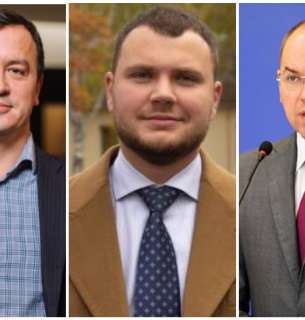 На наступному тижні Україна отримає одразу трьох нових міністрів: хто йде і кого пророкують На наступному тижні Україна отримає одразу трьох нових міністрів: хто йде і кого пророкують