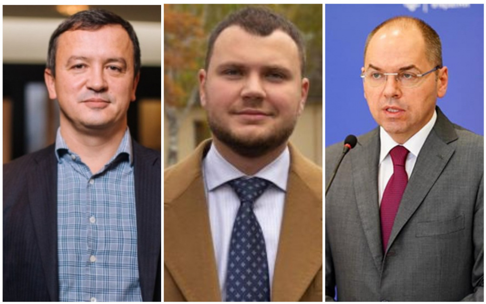 На следующей неделе Украина получит сразу троих новых министров: кто уходит и кого прочат