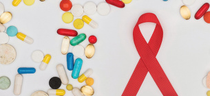 ВІЛ Померли від СНІДу Статистика захворюваності