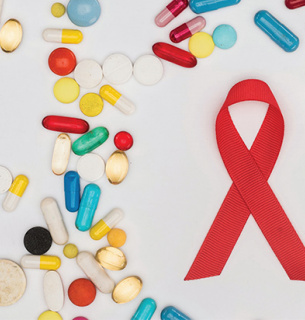 ВІЛ Померли від СНІДу Статистика захворюваності