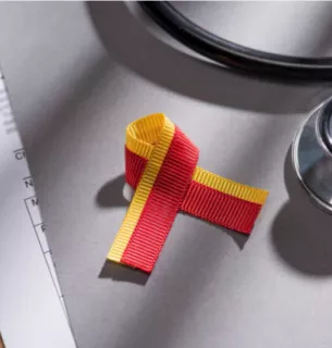 Всесвітній день боротьби з вірусними гепатитами: в Україні зростає захворюваність Фото ілюстративне