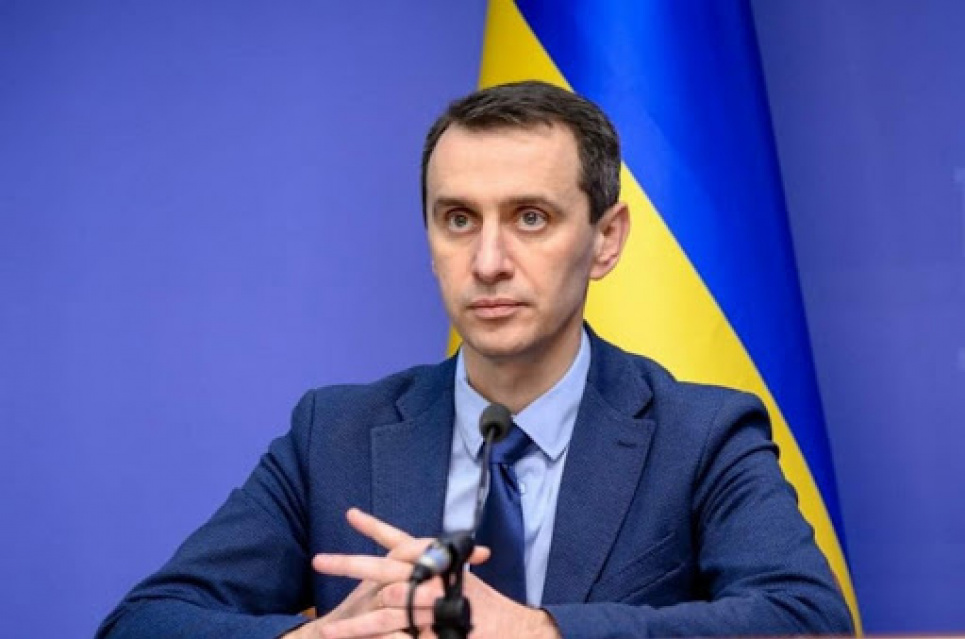 Прогноз на найближчі два тижні невтішний - Віктор Ляшко Віктор Ляшко