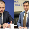 Рада назначила новых министров Минэкономики и Мининфраструктуры