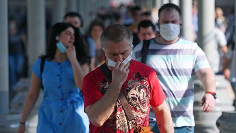 За сутки заболели COVID 4606 человек, больше всего в Днепропетровской области За добу захворіли на COVID 4 606 людей, найбільше у Дніпропетровській області