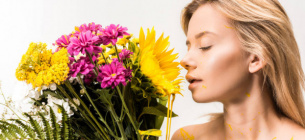 Як виявити алергію на цвітіння та що із цим робити — дерматовенеролог