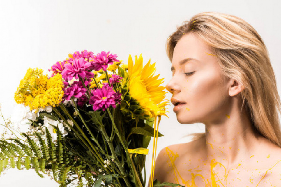 Як виявити алергію на цвітіння та що із цим робити — дерматовенеролог