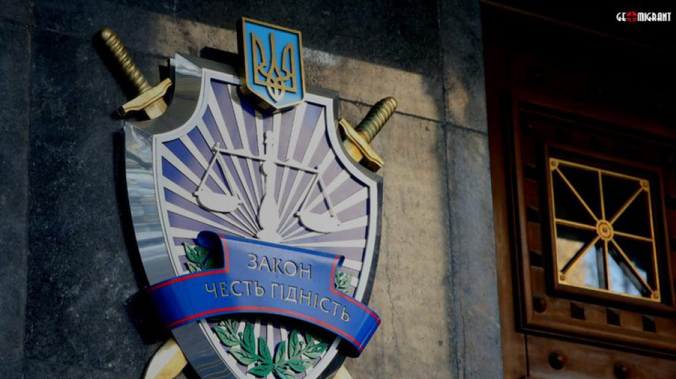Президенту НААН повідомили про ще одну підозру Фото: ЦензорНЕТ
Друга підозра президенту НААН - в отриманні харабя