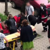 Фото: Суспільне
Бессознательных детей нашли их ровесники 