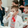 Фото: Черниговская ТПП
Такое молоко называют «молоком будущего» 