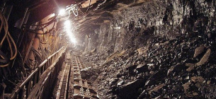 Фото: ІА «Вчасно
В уряді вважають, що для обстеження закритих шахт
необхідно направити експертів МАГАТЕ