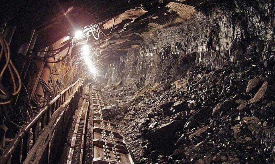 Фото: ІА «Вчасно
В уряді вважають, що для обстеження закритих шахт
необхідно направити експертів МАГАТЕ