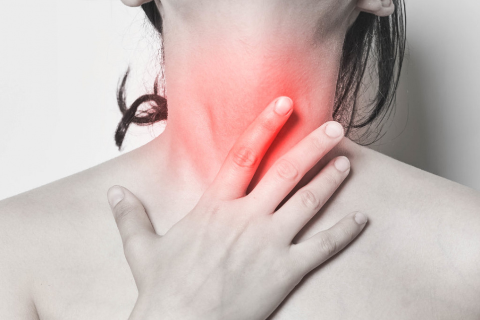 Всемирный день щитовидной железы: как защитить свою эндокринную систему