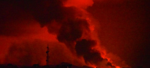 Фото: cbsnews.com
Число жертв вулкана растет 